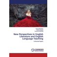thumbnail image 1 of New Perspectives in English Literature and English Language Teaching (Paperback), 1 of 1