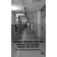 thumbnail image 1 of New Perspectives in German Political Stu German Writers and the Politics of Culture: Dealing with the Stasi, (Hardcover), 1 of 1