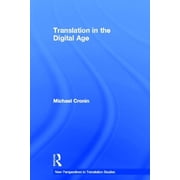 New Perspectives in Translation and Inte Translation in the Digital Age, Hardcover