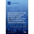 thumbnail image 1 of New Perspectives in the Definition/Evaluation of Seismic Hazard through Analysis of the Environmental Effects Induced by, (Hardcover), 1 of 1