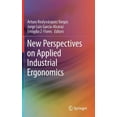 thumbnail image 1 of New Perspectives on Applied Industrial Ergonomics, (Hardcover), 1 of 1