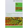 thumbnail image 1 of Pre-Owned New Perspectives on Computer Concepts 2013 Ebook on Cd-rom Paperback, 1 of 1