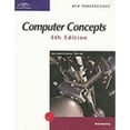thumbnail image 1 of Pre-Owned New Perspectives on Computer Concepts 5th Edition, Introductory (Paperback 9780619044183) by Course Technology, June Jamnich Parsons, 1 of 1