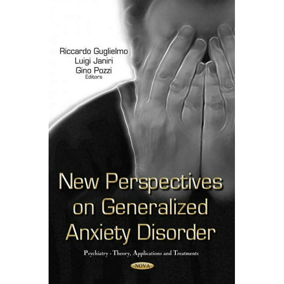 New Perspectives on Generalized Anxiety Disorder