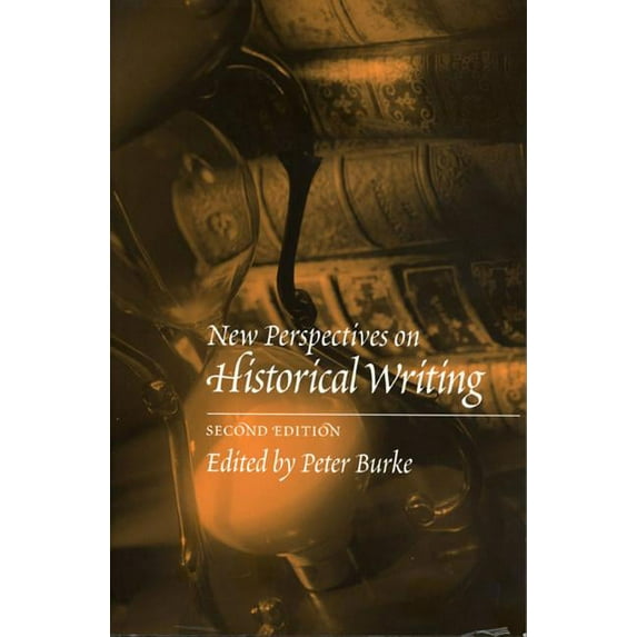 New Perspectives on Historical Writing (Paperback)