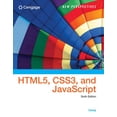 thumbnail image 1 of Pre-Owned New Perspectives on HTML5, CSS3, and JavaScript Paperback, 1 of 1