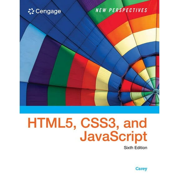 Pre-Owned New Perspectives on HTML5, CSS3, and JavaScript Paperback
