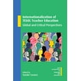 thumbnail image 1 of New Perspectives on Language and Educati Internationalization of TESOL Teacher Education: Global and Critical Perspectives, Book 127, (Hardcover), 1 of 1