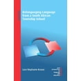 thumbnail image 1 of New Perspectives on Language and Educati Relanguaging Language from a South African Township School, Book 99, (Paperback), 1 of 1