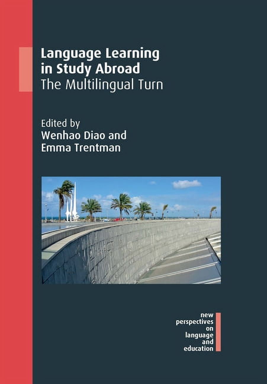 New Perspectives on Language and Educati Language Learning in Study ...