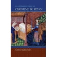 thumbnail image 1 of New Perspectives on Medieval Literature: An Introduction to Christine de Pizan, (Paperback), 1 of 1