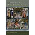 thumbnail image 1 of New Perspectives on Medieval Literature: Authors and Traditi: An Introduction to British Arthurian Narrative (Hardcover), 1 of 1