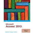 thumbnail image 1 of Pre-Owned New Perspectives on Microsoft Access 2013, Brief, 1 of 1