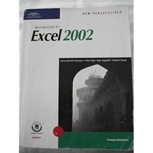 Pre-Owned New Perspectives on Microsoft Excel 2002 - Brief
