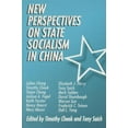 thumbnail image 1 of New Perspectives on State Socialism of China, (Paperback), 1 of 1