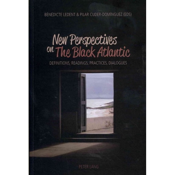 New Perspectives on The Black Atlantic: Definitions, Readings, Practices, Dialogues (Paperback)