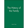 thumbnail image 1 of New Perspectives on the Past History of the Family, (Paperback), 1 of 1