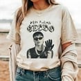 New Peso Pluma Comfort Colors TShirt, Tee Music Peso Pluma Exodo Tour