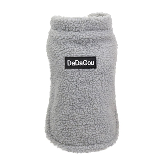 New Pet Cashmere Sweater Autumn And Winter Fashion Keep Warm Cat Dog Clothing