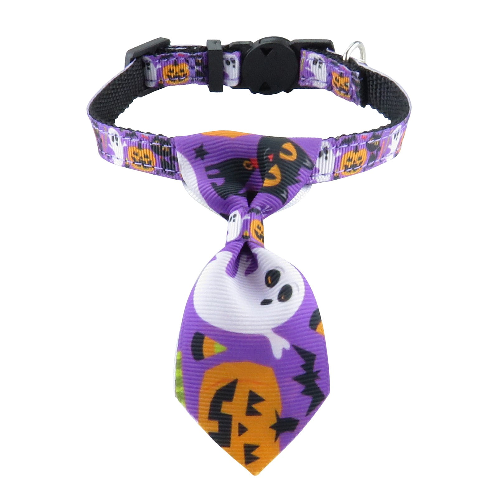 New Pet Collar Ribbon Cat Collar Bow Cat Collar Dog Tie Downs for