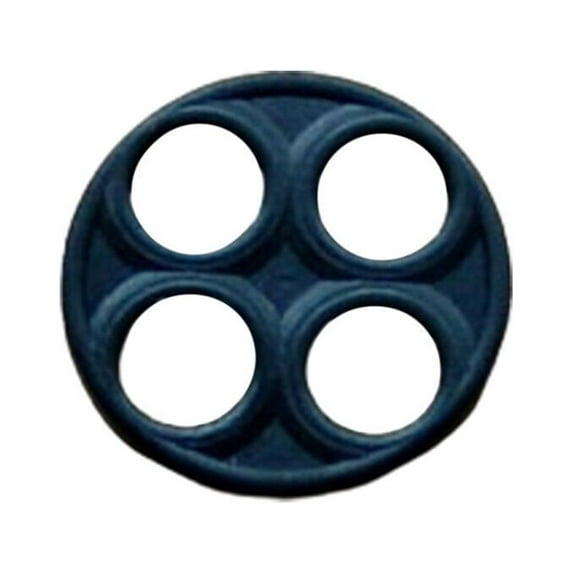 New Petcock Fuel Packing Lever Gasket Seal For Kawasaki F5 F7 F9 92065-065