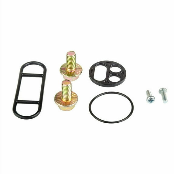 New Petcock Rebuild Kits For 1994-2005 Kawasaki KLX250R KLX300 OR2471