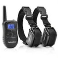 thumbnail image 1 of New Pets Care P9-60 Internal Antenna Remote Dog Training Collar Tone & Static Shock & Vibration function, 1 of 1