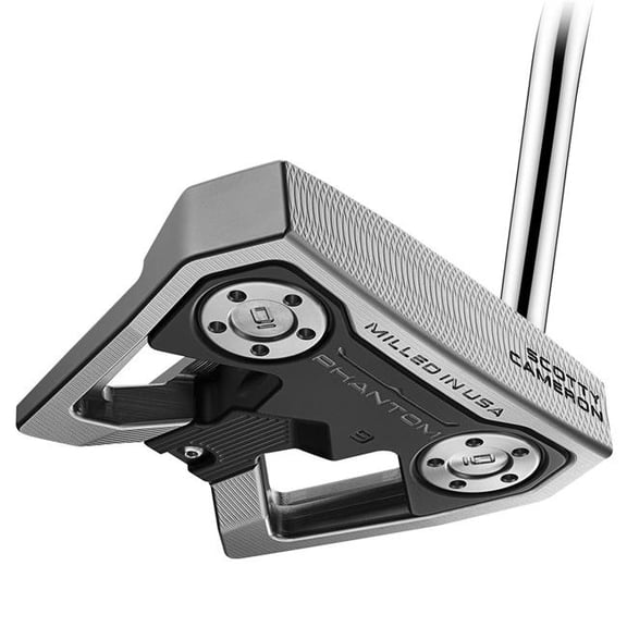 New Phantom 2024 X Putter X5 - X12 33 34 35 38 Scotty Cameron Free Priority Mail