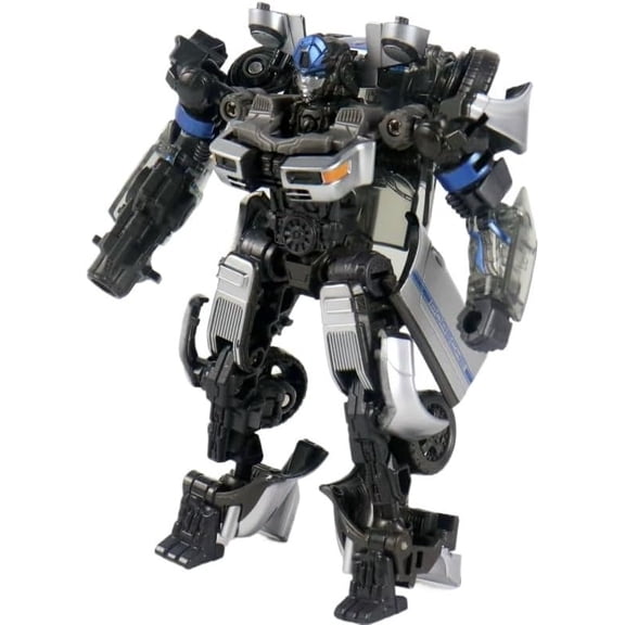 New Phantom Figure, Deformed Car Movable Phantom Anime Figures 12cm/4.7inch PVC Handmade Cartoon Character Model Statue Craft Gift