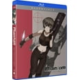 thumbnail image 1 of New Phantom - Requiem for the Phantom: Complete Series (Blu-ray), 1 of 3