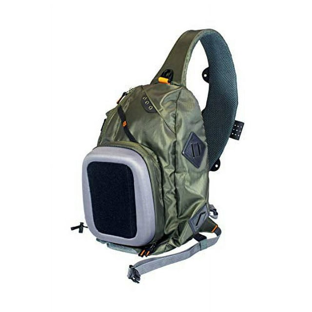 New Phase Teton - Sling Pack for Fly Fishing - 17.5" x 9" x 11.5"