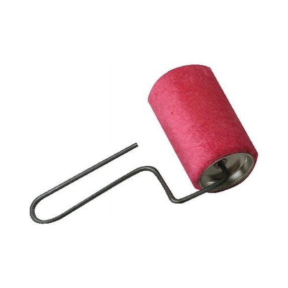 New Phenolic Slim Trim Roller corona Brush R106h3 3"
