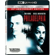 New Philadelphia (4K / Blu-ray + Digital)