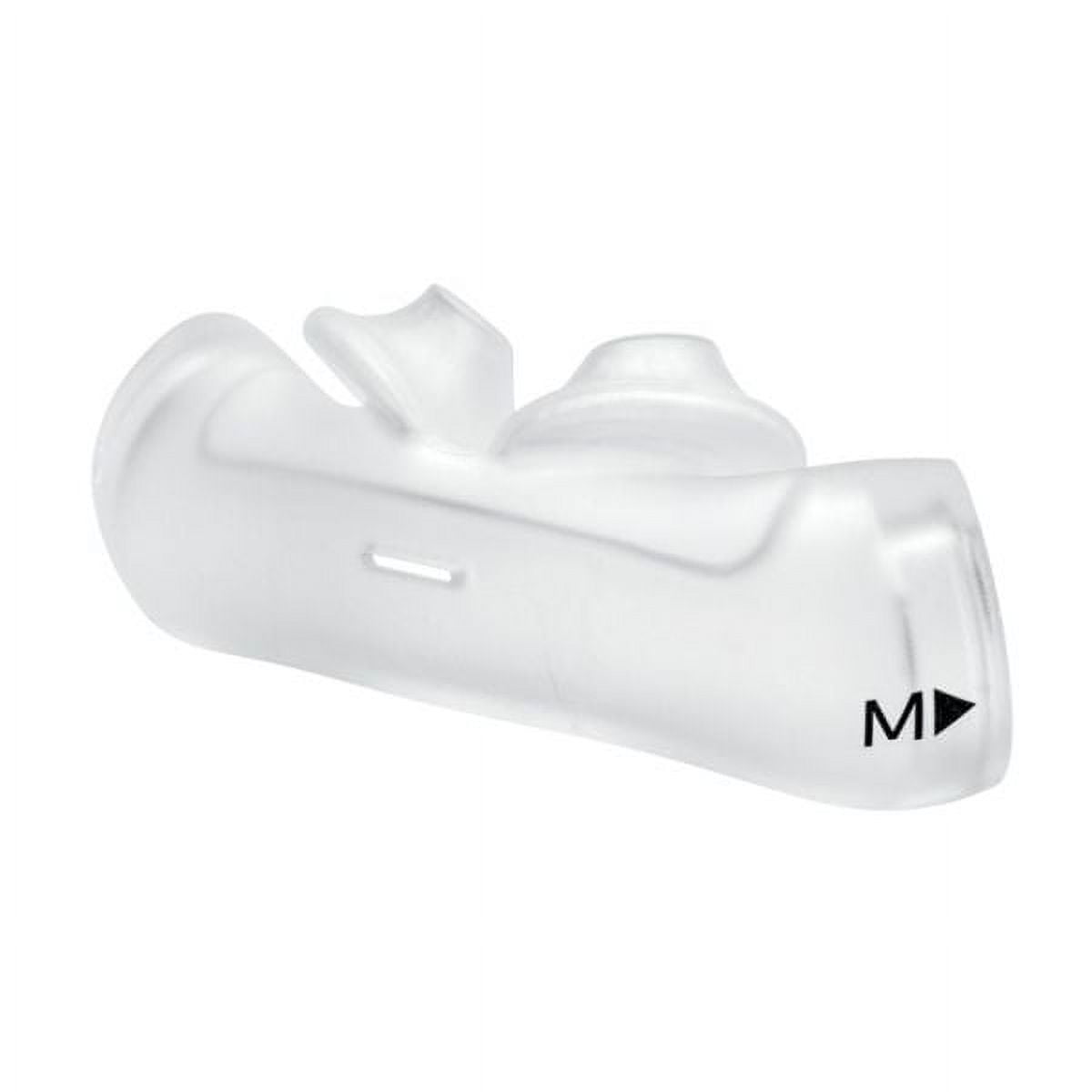 Cpap nasal sales pillows philips respironics