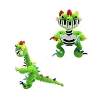 New Piano Dragon Plush Toy Doll