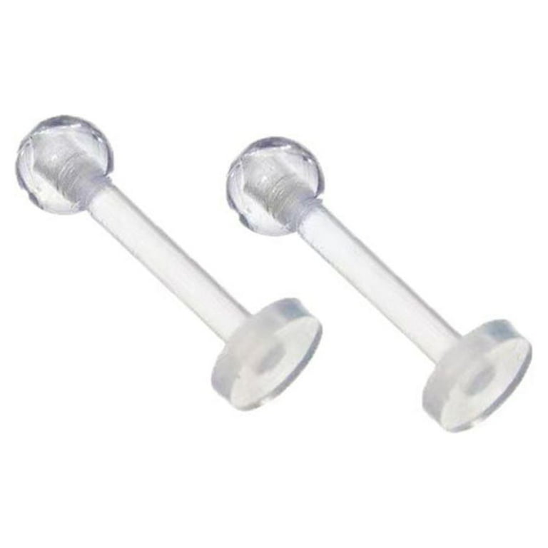 New Piercing Jewelry Invisible Piercing Nose Piercing Body Jewelry 