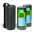 thumbnail image 1 of New Pig 57703 Universal Mat Plus Dispenser Combo Pack, 1 of 3