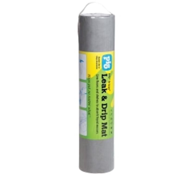 New Pig Corporation Mat Leak and Drip Mat - 32 in. x 50 ft.