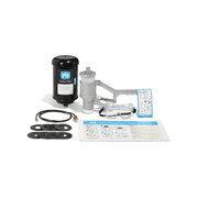 New Pig DRM1266 Aerosol Can Puncturing System Safe Recycling Hazwaste Control