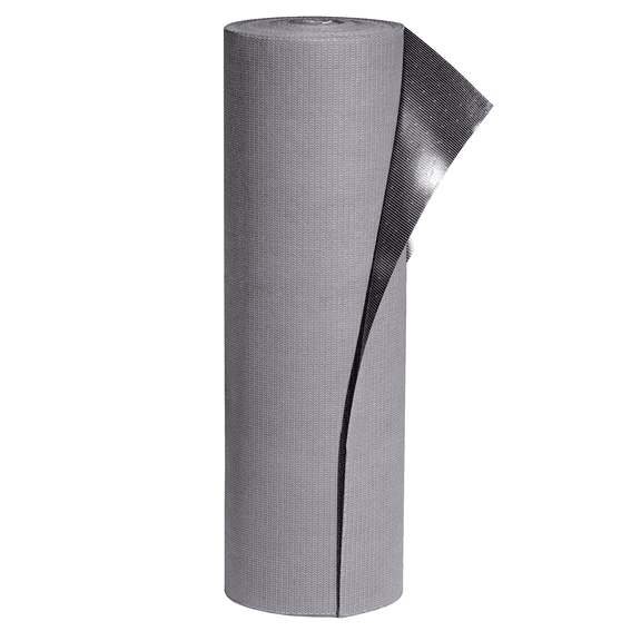 New Pig Pig Grippy Absorb Mat - 32 in. x 100 ft