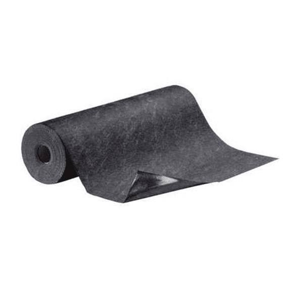 New Pig Pig Grippy Floor Mat, Gray, 5 - 36 in. x 1