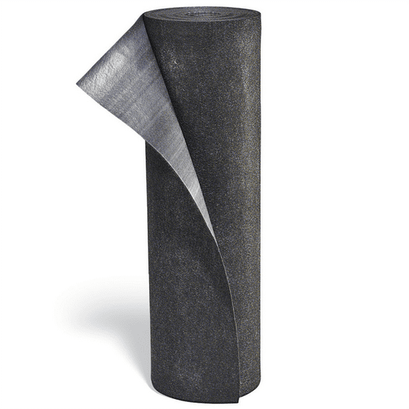 New Pig TRAFFIC MAT Rug - Polybacked 36 in. x 100