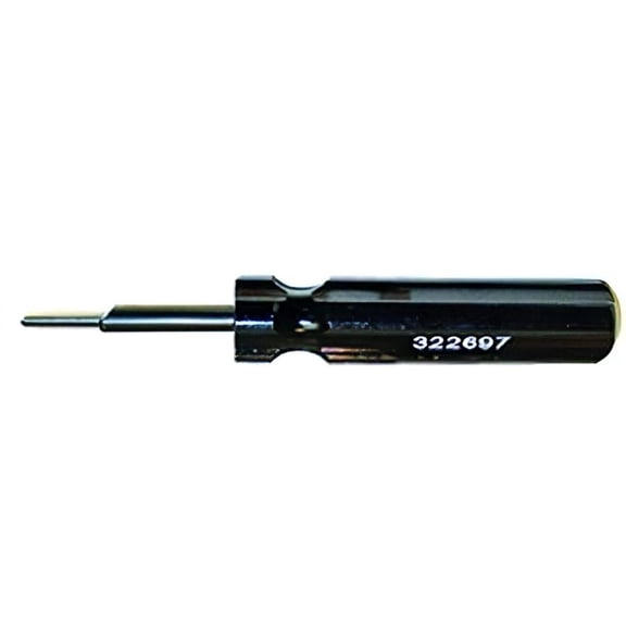 Amphenol Pin Insertion Tool Compatible with Johnson Evinrude OMC Outboard Ignition Connector Marine Engine Service Tool Replaces 322697