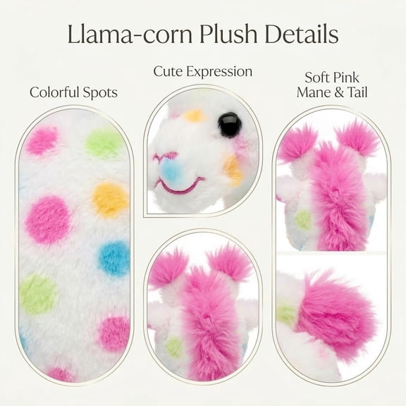 New Pink Frosted Animal Camel Plush Toy Camel Plush Doll Super Soft & Huggable Camel Stuffed Plush Ideal for Birthday-Easter Collections