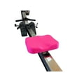 thumbnail image 1 of New Pink Rowing Machine Seat Cover Designed for The Concept 2 Rowing Machine, 1 of 10