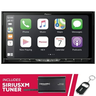 Pioneer Avic