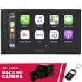 "Pioneer DMH1770NEX Car Auto Radio System, 6.8"" Media Receiver with