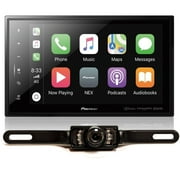 New Pioneer DMH-C5500NEX Modular Digital Media Unit + License Plate Cam