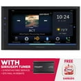thumbnail image 1 of New Pioneer DMH-WC5700NEX 6.8 Inch Digital Multimedia Receiver with SiriusXM Tuner, 1 of 4