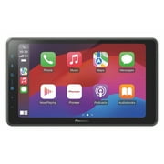 New Pioneer DMH-WT5000NEX 9 Single-DIN Digital Multimedia w/ Built-In Wifi